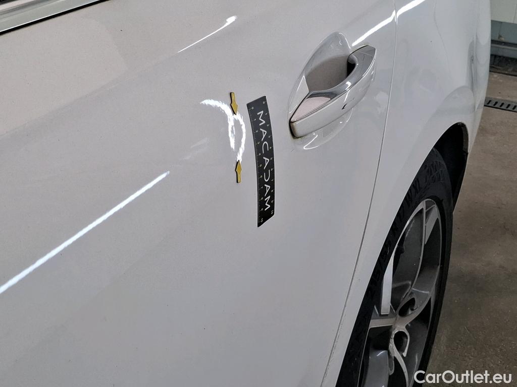  Peugeot  508  SW Féline 2.0 HDi 180CV BVA6 E6 #45