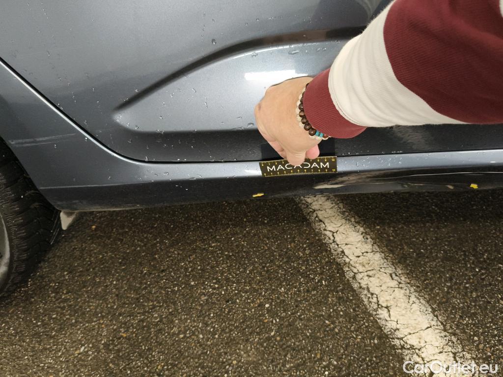  Renault  Megane  IV Grandtour Business 1.5 dCi 115CV BVA7 E6d #17