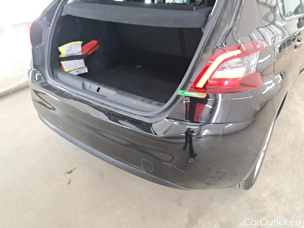  Peugeot  308  Active Business 1.5 HDi 130CV BVM6 E6d #1