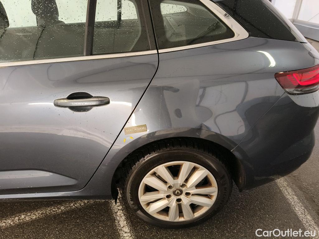  Renault  Megane  IV Grandtour Business 1.5 dCi 115CV BVA7 E6d #12