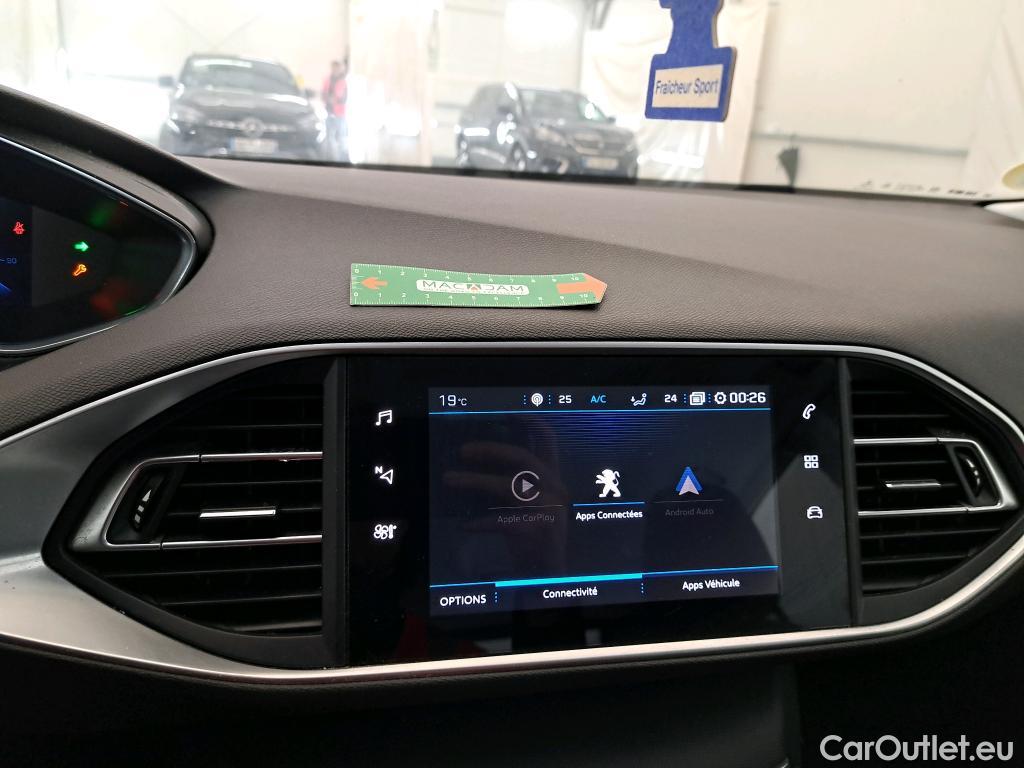  Peugeot  308  Active Business 1.5 HDi 130CV BVM6 E6d #37