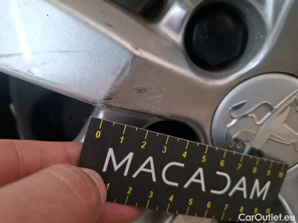  Peugeot  5008  Active Business 1.5 HDi 130CV BVA8 7 Sieges E6d #40