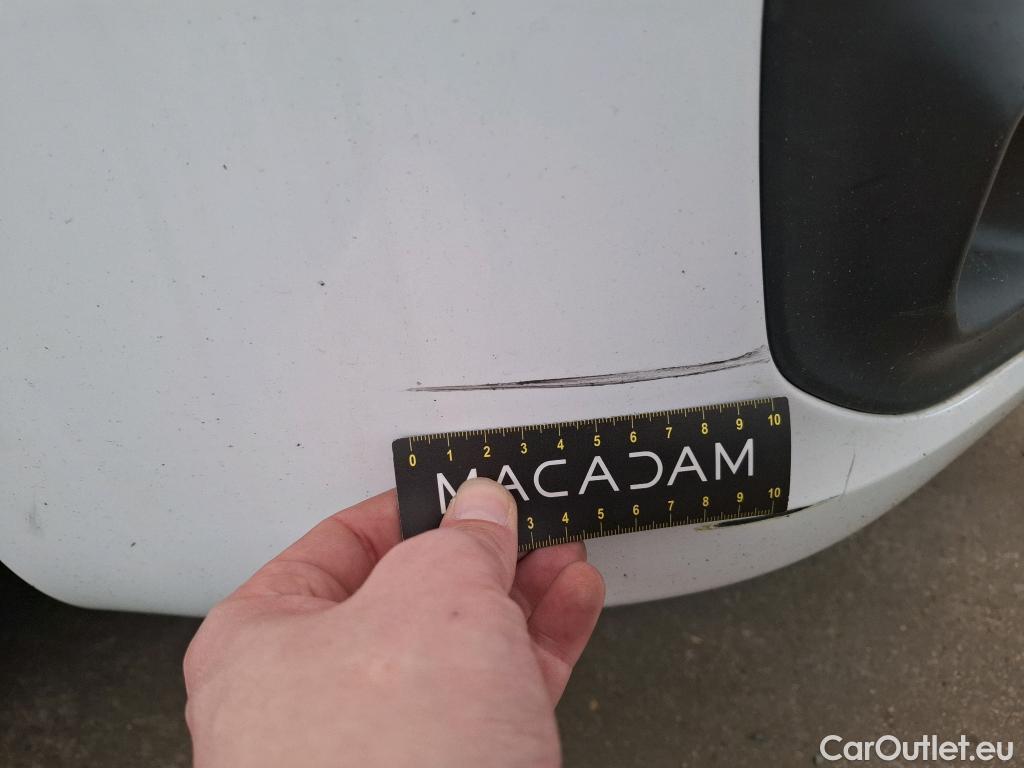  Peugeot  508  SW Féline 2.0 HDi 180CV BVA6 E6 #25