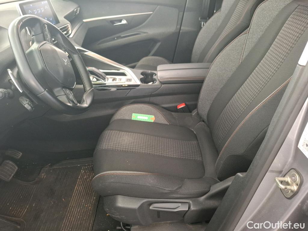  Peugeot  5008  Active Business 1.5 HDi 130CV BVA8 E6dT #49