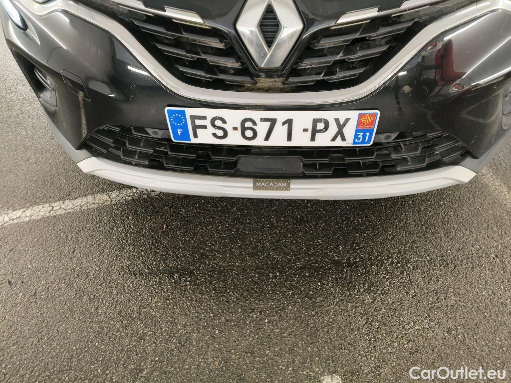  Renault  Captur  II Business 1.5 dCi 95CV BVM6 E6dT #30