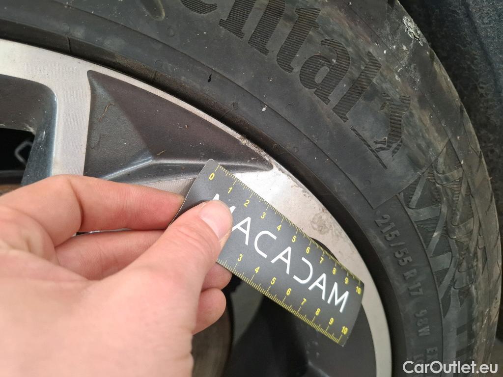  Peugeot  508  SW Féline 2.0 HDi 180CV BVA6 E6 #35