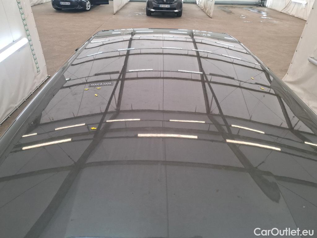  Peugeot  5008  Active Business 1.5 HDi 130CV BVA8 7 Sieges E6d #6