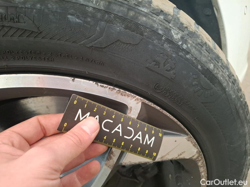  Peugeot  508  SW Féline 2.0 HDi 180CV BVA6 E6 #19