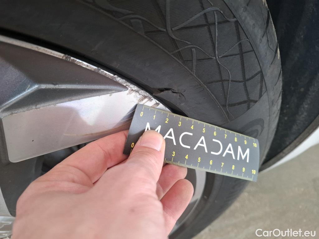  Peugeot  508  SW Féline 2.0 HDi 180CV BVA6 E6 #29