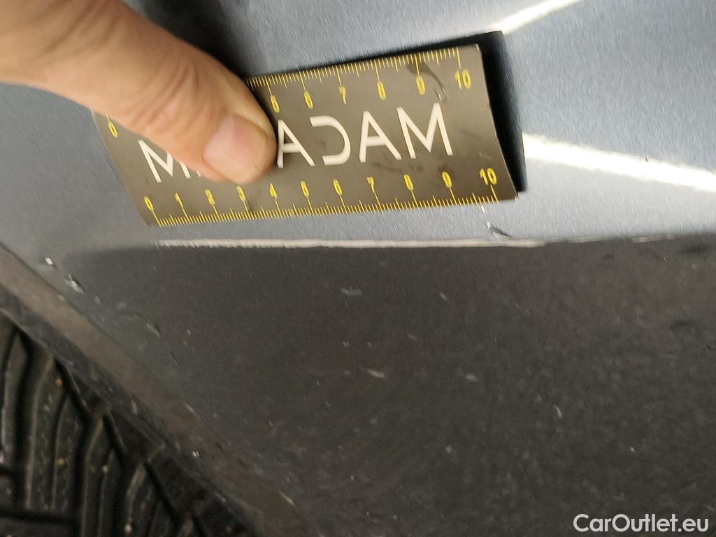  Renault  Megane  IV Grandtour Business 1.5 dCi 115CV BVA7 E6d #11