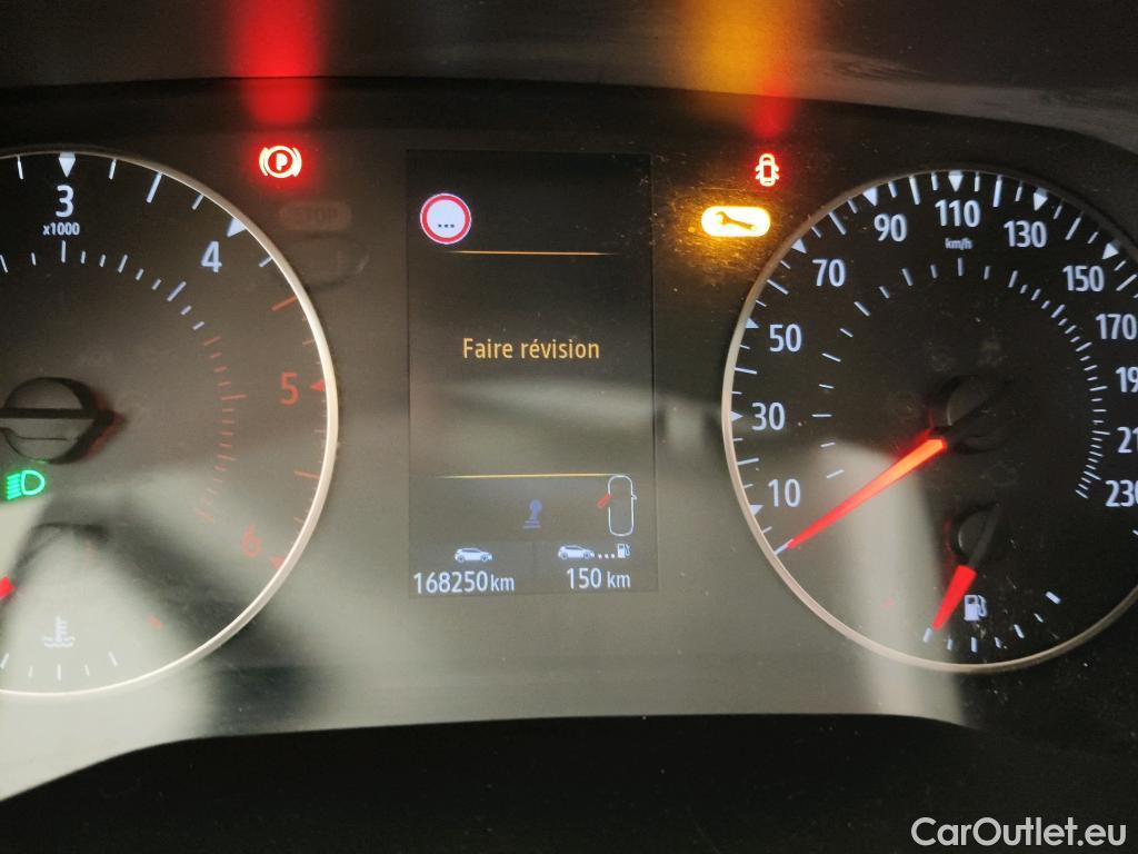  Renault  Captur  II Business 1.5 dCi 95CV BVM6 E6dT #16