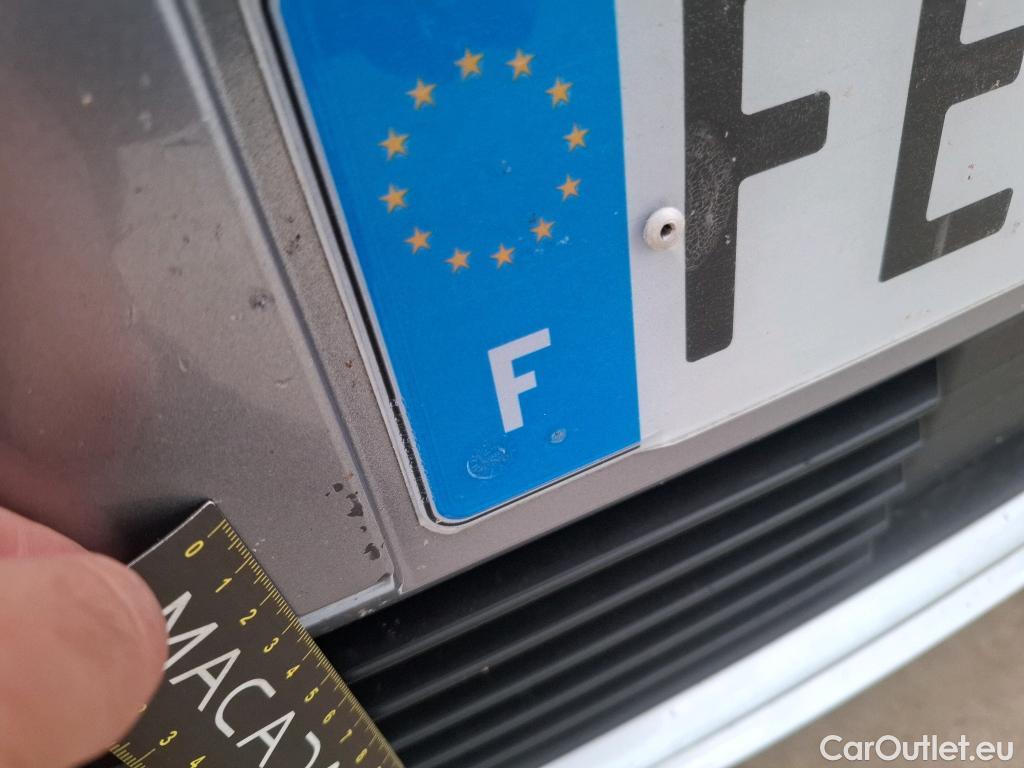  Peugeot  5008  Allure 1.5 HDi 130CV BVA8 E6dT #21