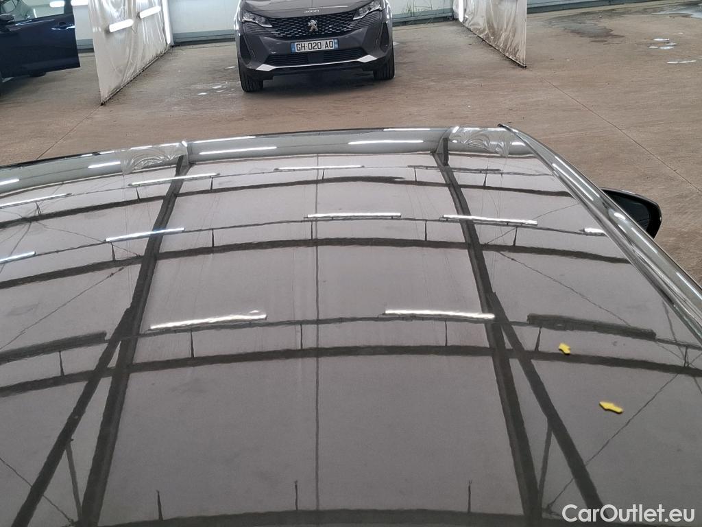  Peugeot  5008  Active Business 1.5 HDi 130CV BVA8 7 Sieges E6d #14