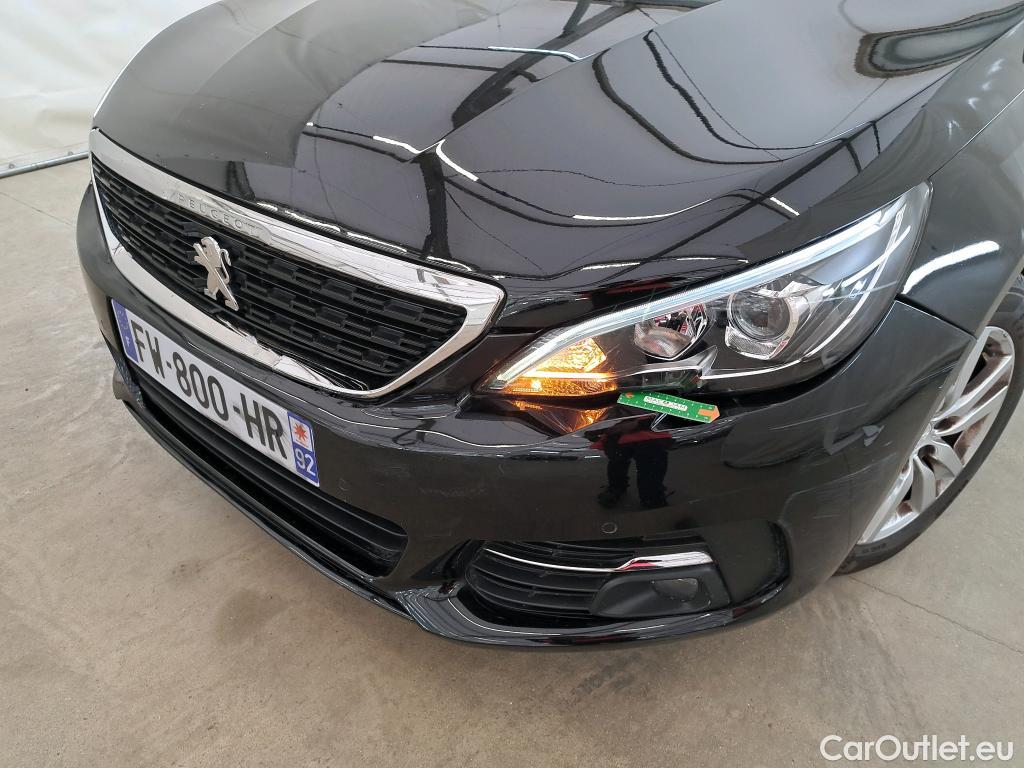  Peugeot  308  Active Business 1.5 HDi 130CV BVM6 E6d #22