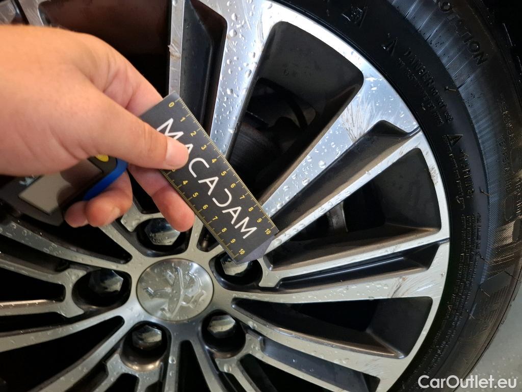  Peugeot  308  SW Allure Business 1.5 HDi 130CV BVM6 E6d #34