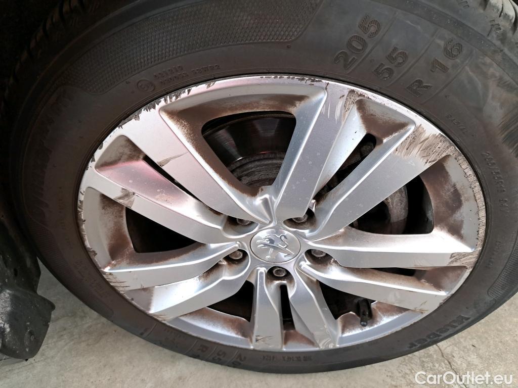  Peugeot  308  Active Business 1.5 HDi 130CV BVM6 E6d #55