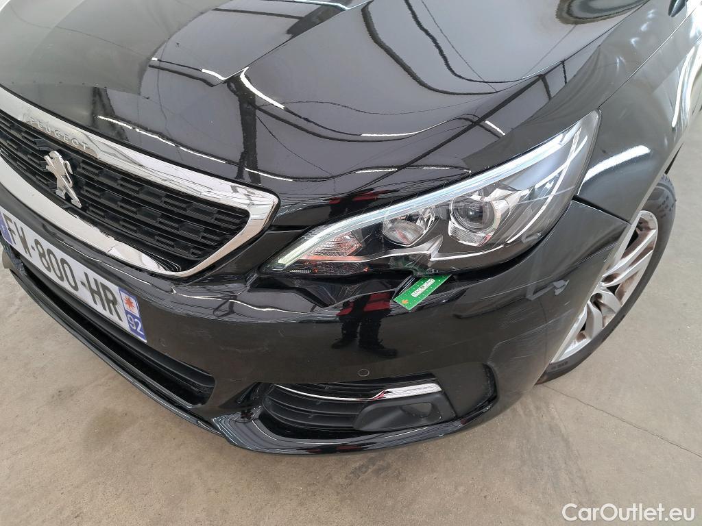  Peugeot  308  Active Business 1.5 HDi 130CV BVM6 E6d #10