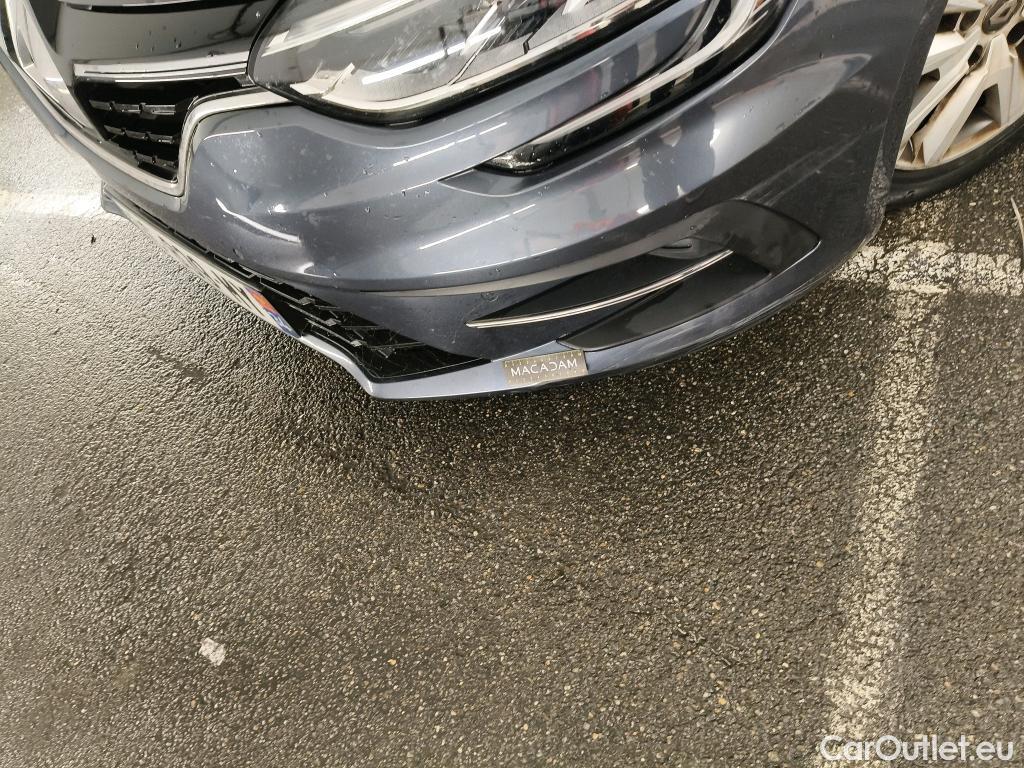  Renault  Megane  IV Grandtour Business 1.5 dCi 115CV BVA7 E6d #8