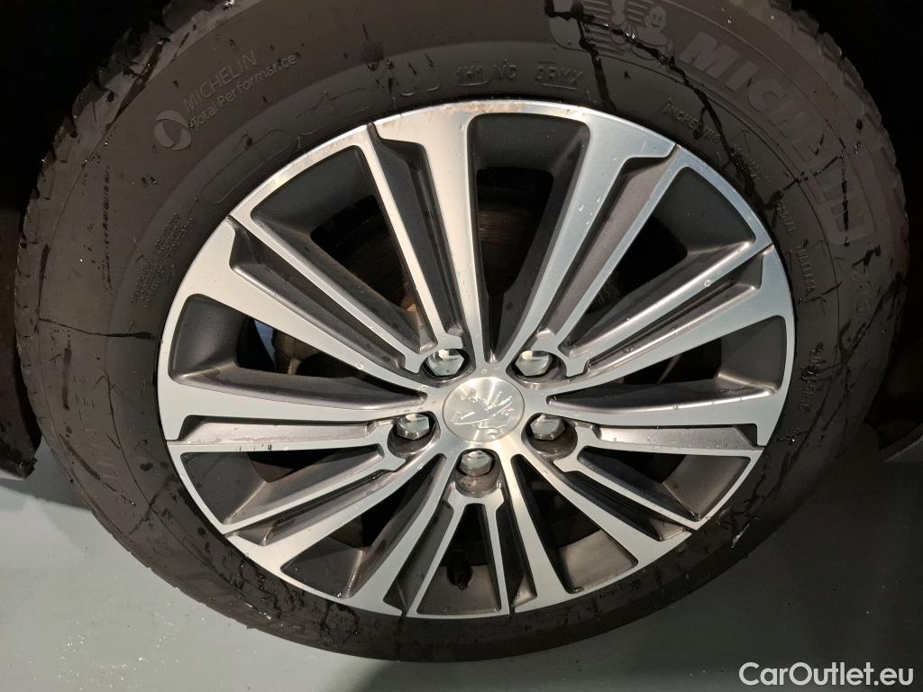  Peugeot  308  SW Allure Business 1.5 HDi 130CV BVM6 E6d #36