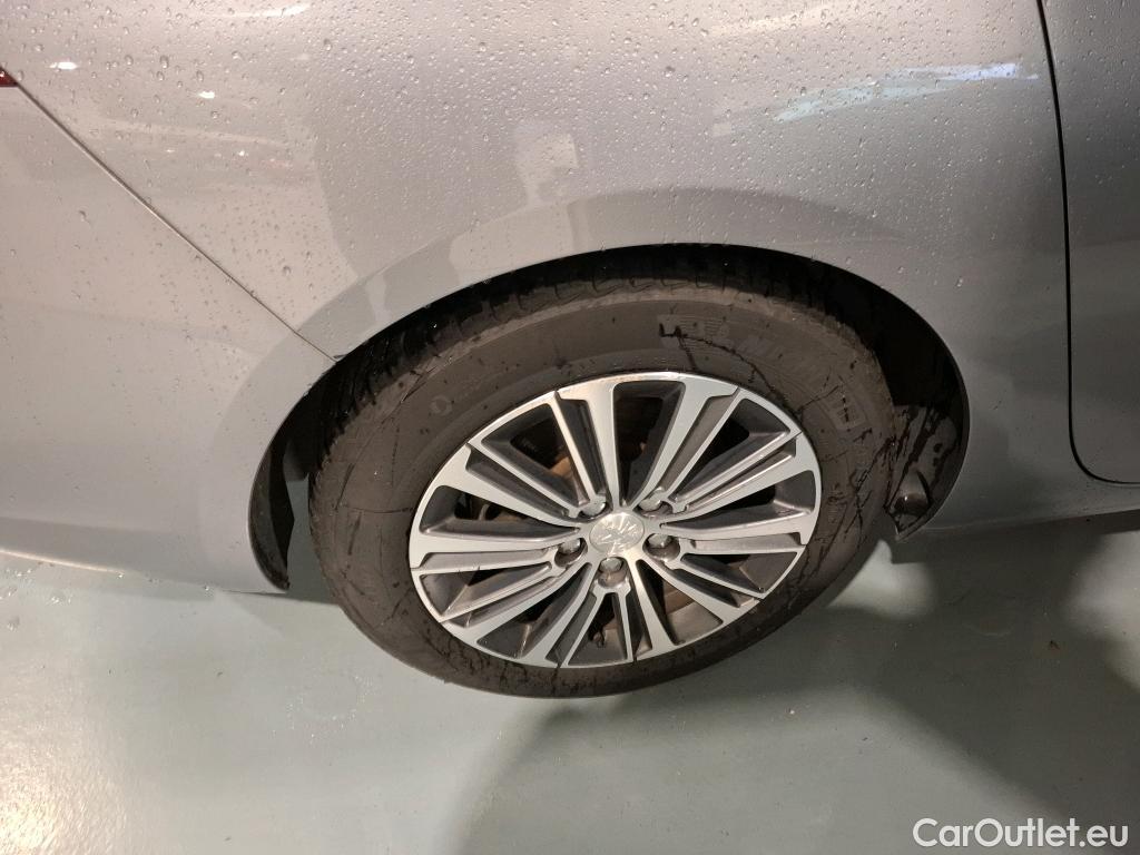  Peugeot  308  SW Allure Business 1.5 HDi 130CV BVM6 E6d #35