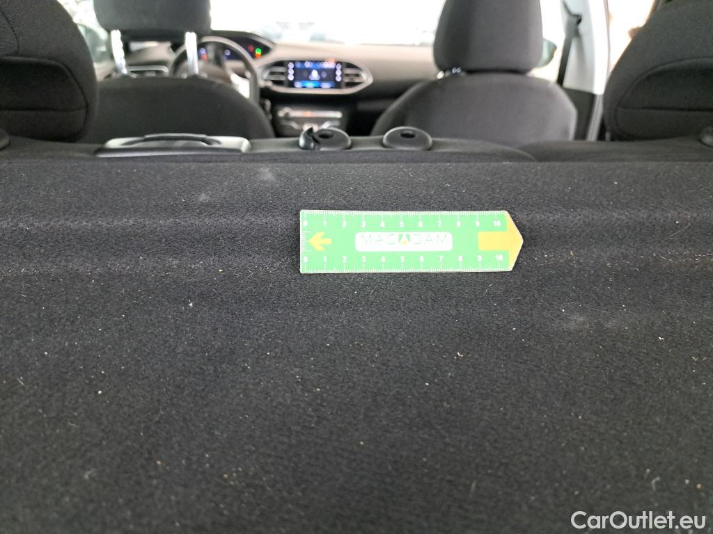  Peugeot  308  Active Business 1.5 HDi 130CV BVM6 E6d #36