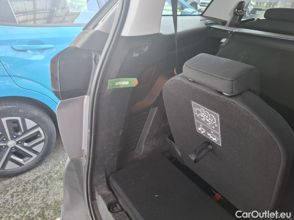  Peugeot  5008  Active Business 1.5 HDi 130CV BVA8 E6dT #62