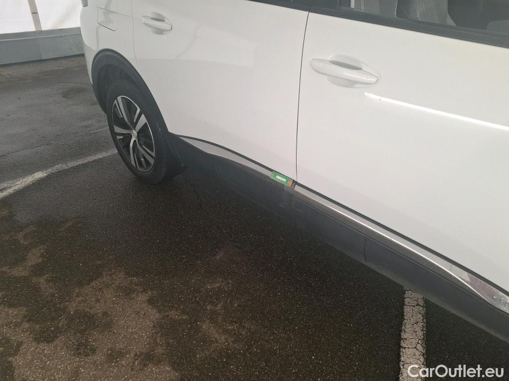  Peugeot  5008  Allure Business 1.5 HDi 130CV BVA8 E6d #7