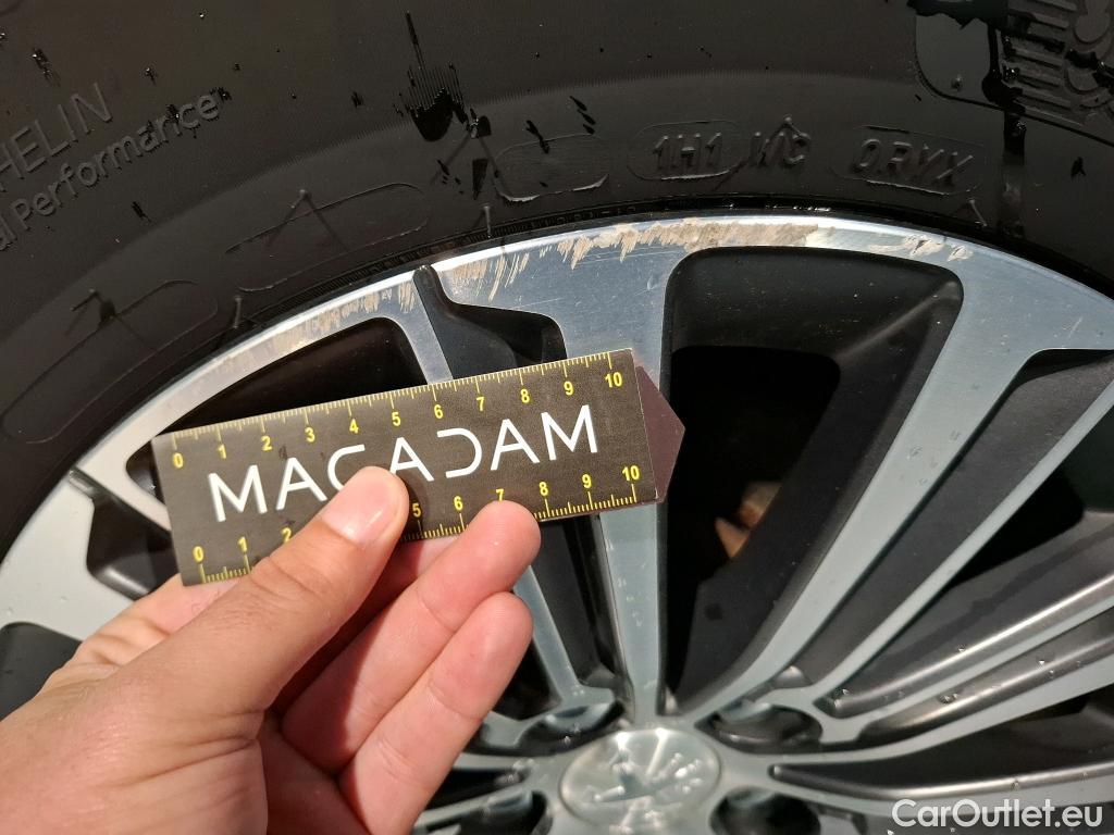  Peugeot  308  SW Allure Business 1.5 HDi 130CV BVM6 E6d #37