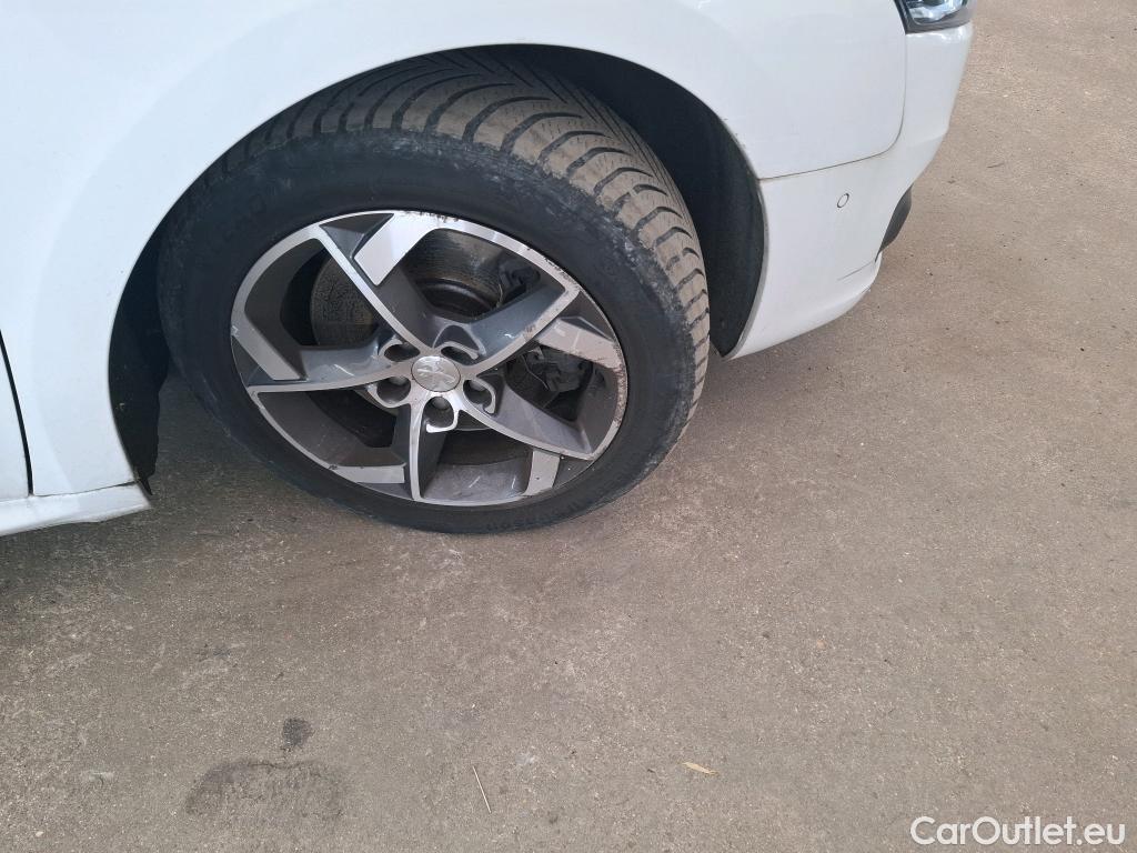  Peugeot  508  SW Féline 2.0 HDi 180CV BVA6 E6 #16