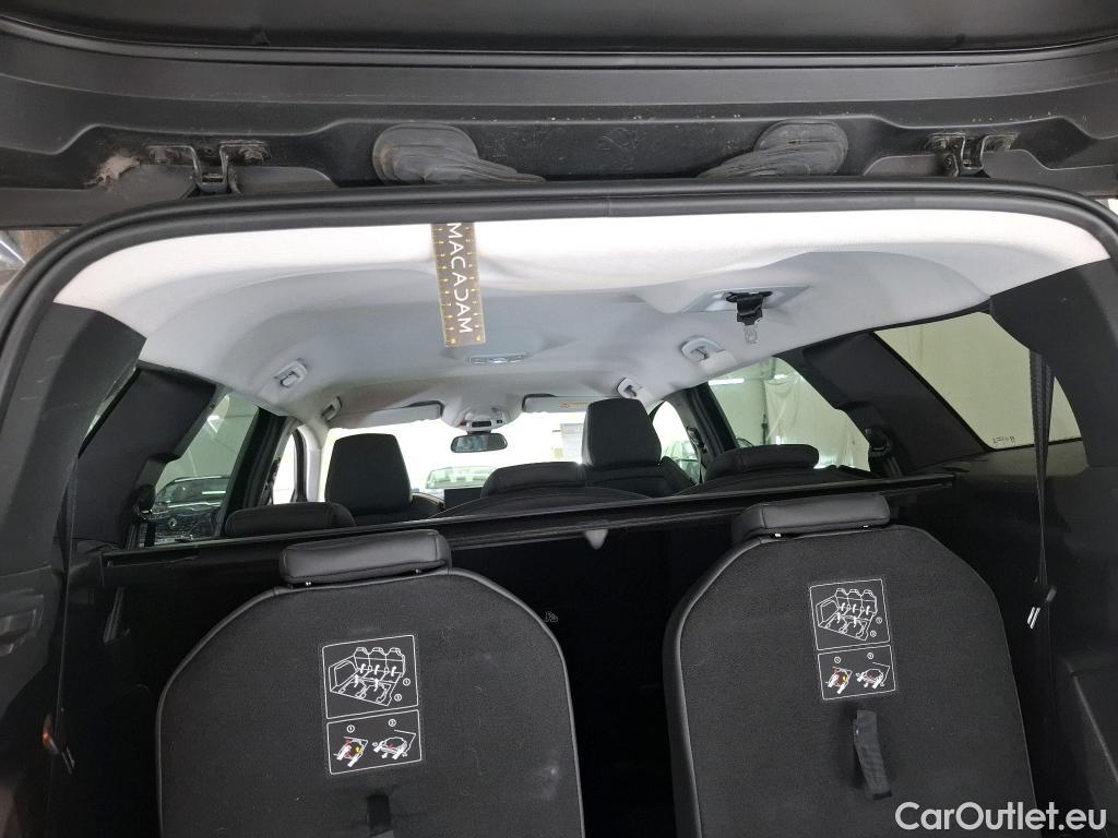  Peugeot  5008  Road Trip 1.5 HDi 130CV BVA8 7 Sieges E6d #14