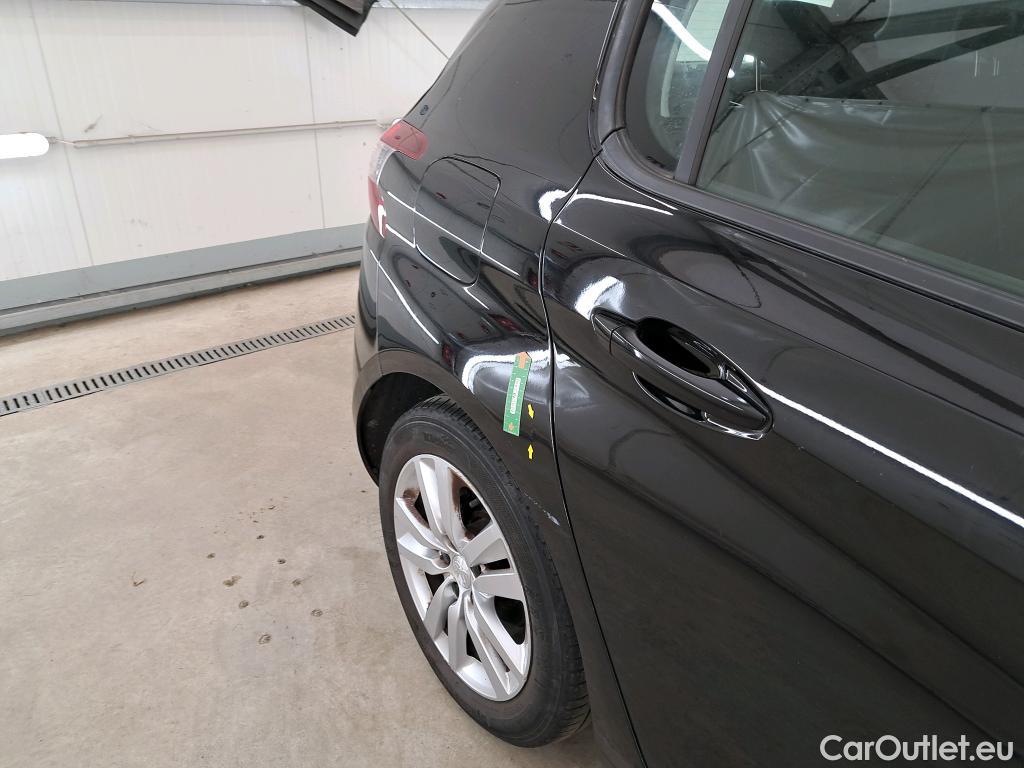  Peugeot  308  Active Business 1.5 HDi 130CV BVM6 E6d #61