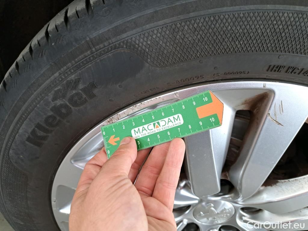  Peugeot  308  Active Business 1.5 HDi 130CV BVM6 E6d #47