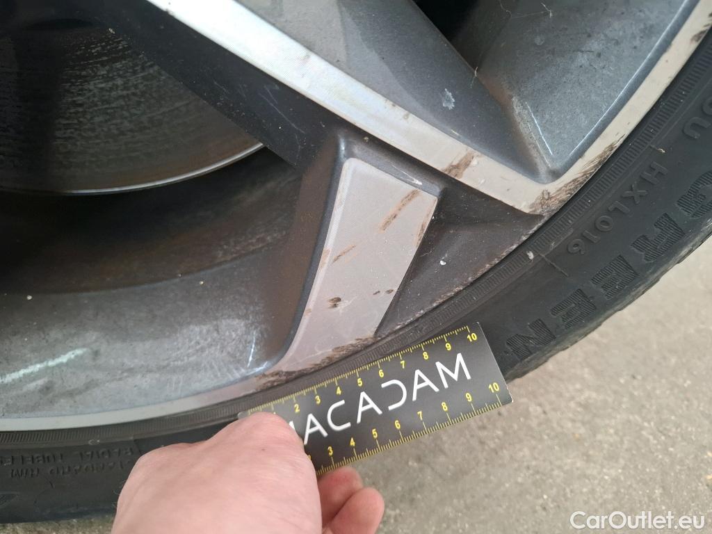  Peugeot  508  SW Féline 2.0 HDi 180CV BVA6 E6 #22