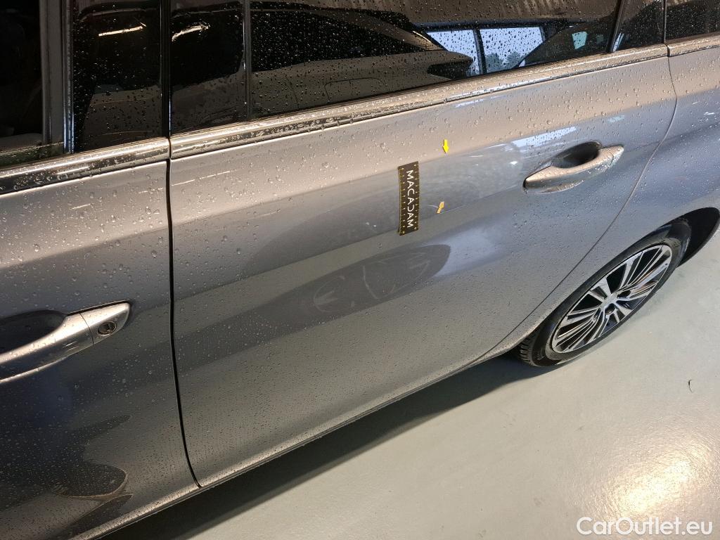  Peugeot  308  SW Allure Business 1.5 HDi 130CV BVM6 E6d #22