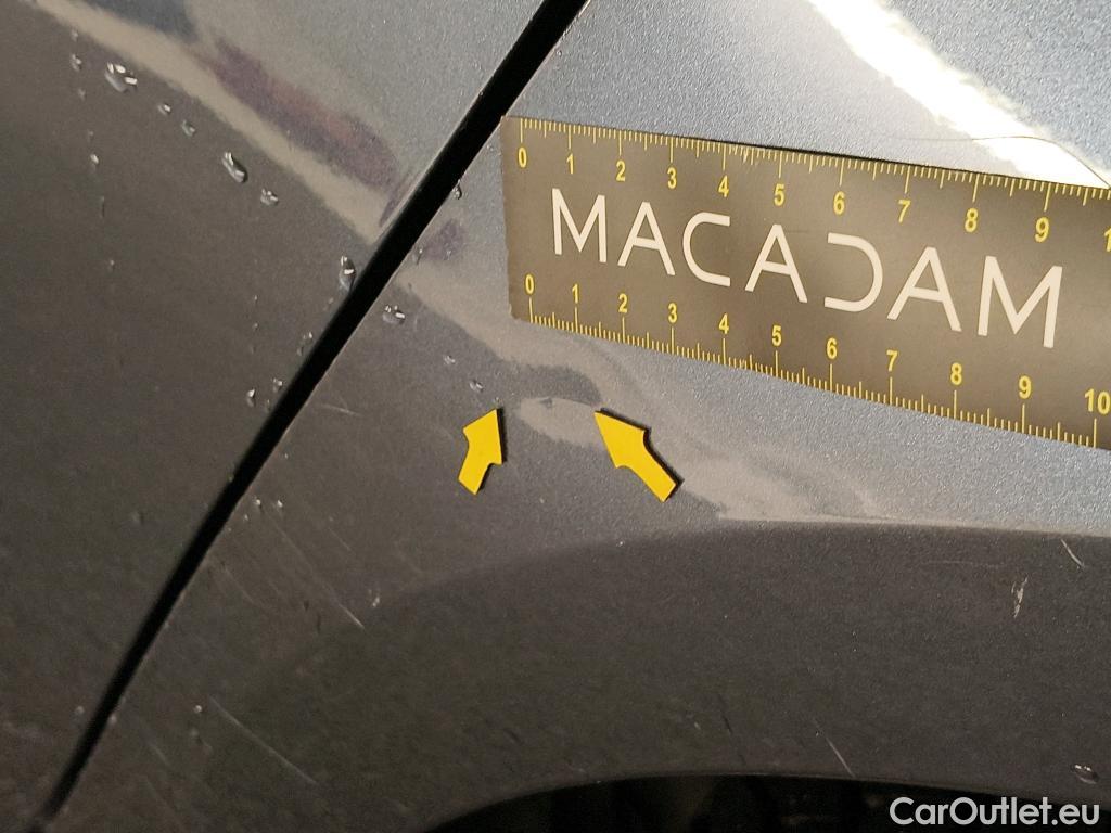  Renault  Megane  IV Grandtour Business 1.5 dCi 115CV BVA7 E6d #13