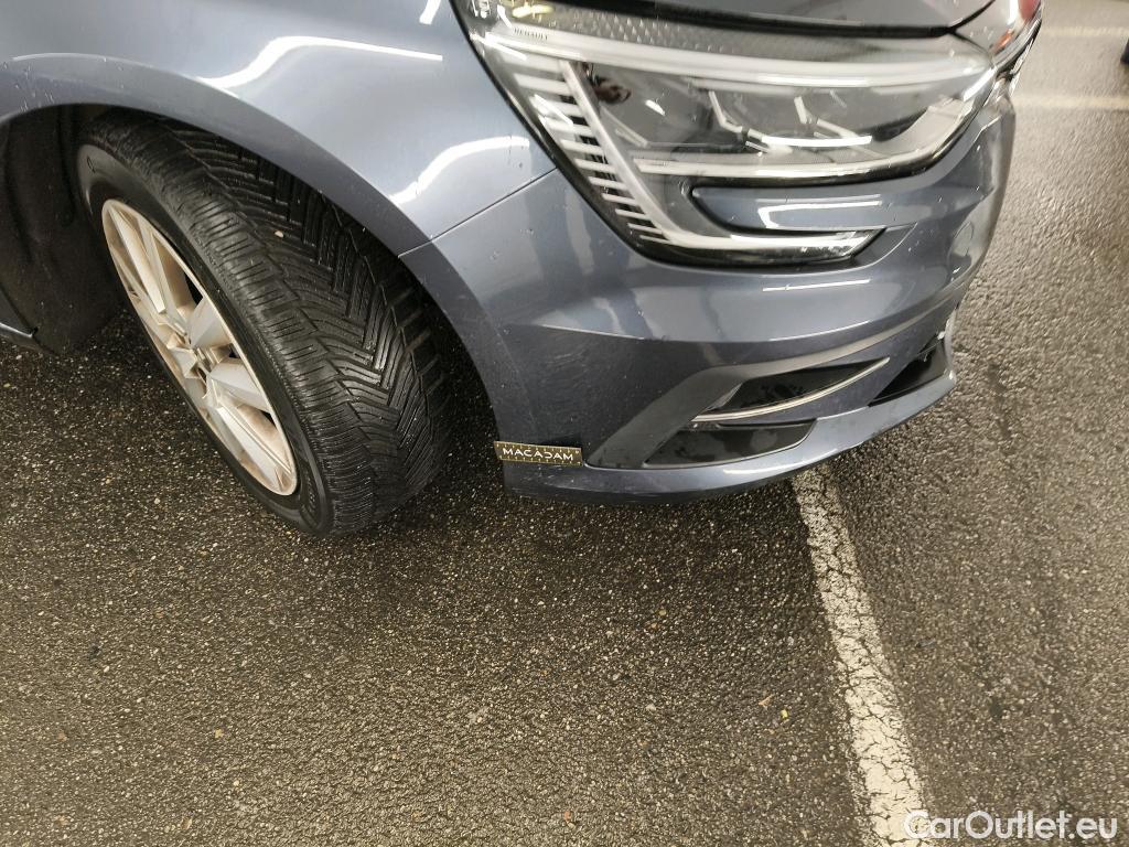  Renault  Megane  IV Grandtour Business 1.5 dCi 115CV BVA7 E6d #1