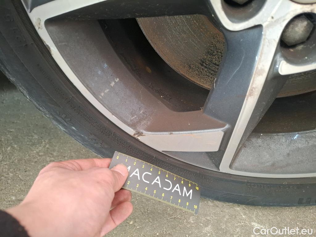  Peugeot  508  SW Féline 2.0 HDi 180CV BVA6 E6 #23