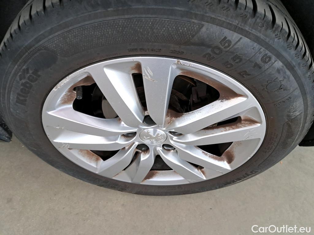  Peugeot  308  Active Business 1.5 HDi 130CV BVM6 E6d #45