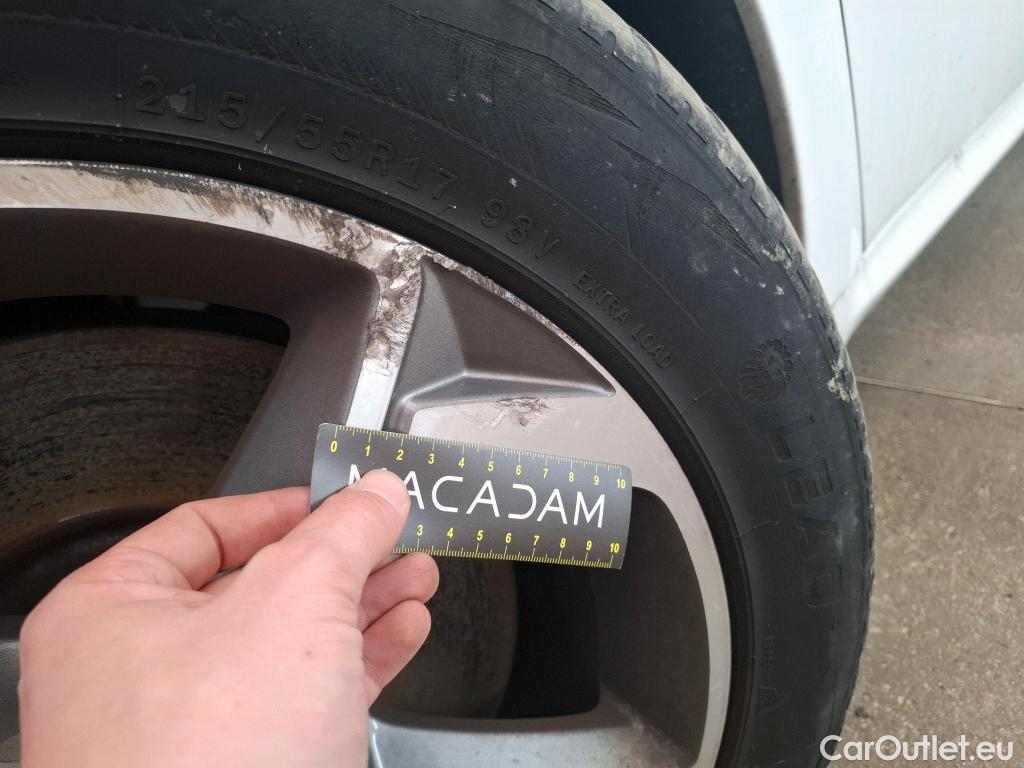  Peugeot  508  SW Féline 2.0 HDi 180CV BVA6 E6 #13