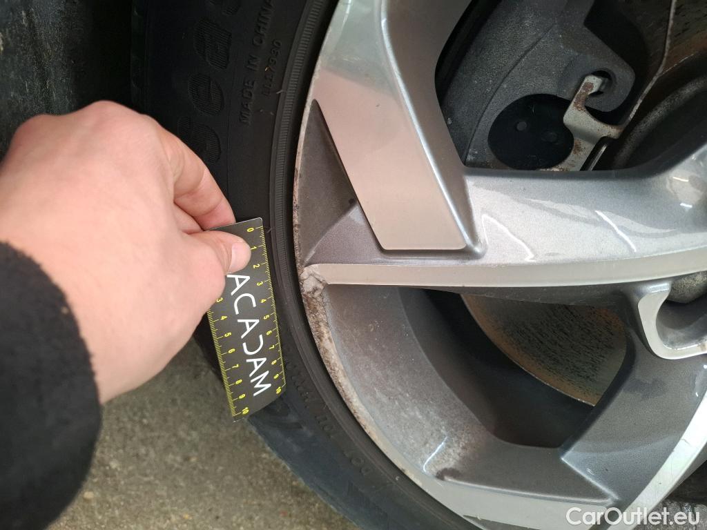  Peugeot  508  SW Féline 2.0 HDi 180CV BVA6 E6 #15