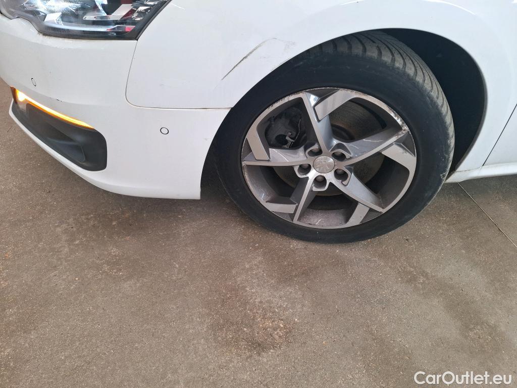  Peugeot  508  SW Féline 2.0 HDi 180CV BVA6 E6 #9