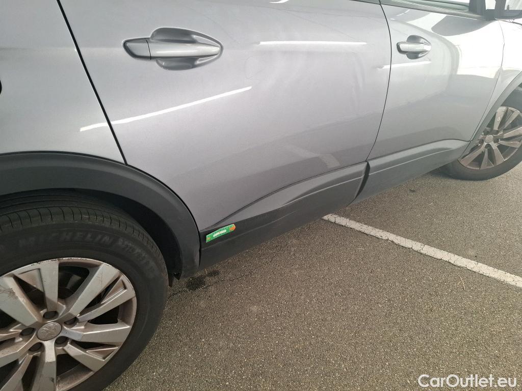  Peugeot  5008  Active Business 1.5 HDi 130CV BVA8 E6dT #8