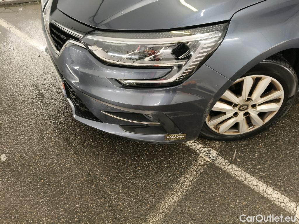  Renault  Megane  IV Grandtour Business 1.5 dCi 115CV BVA7 E6d #5