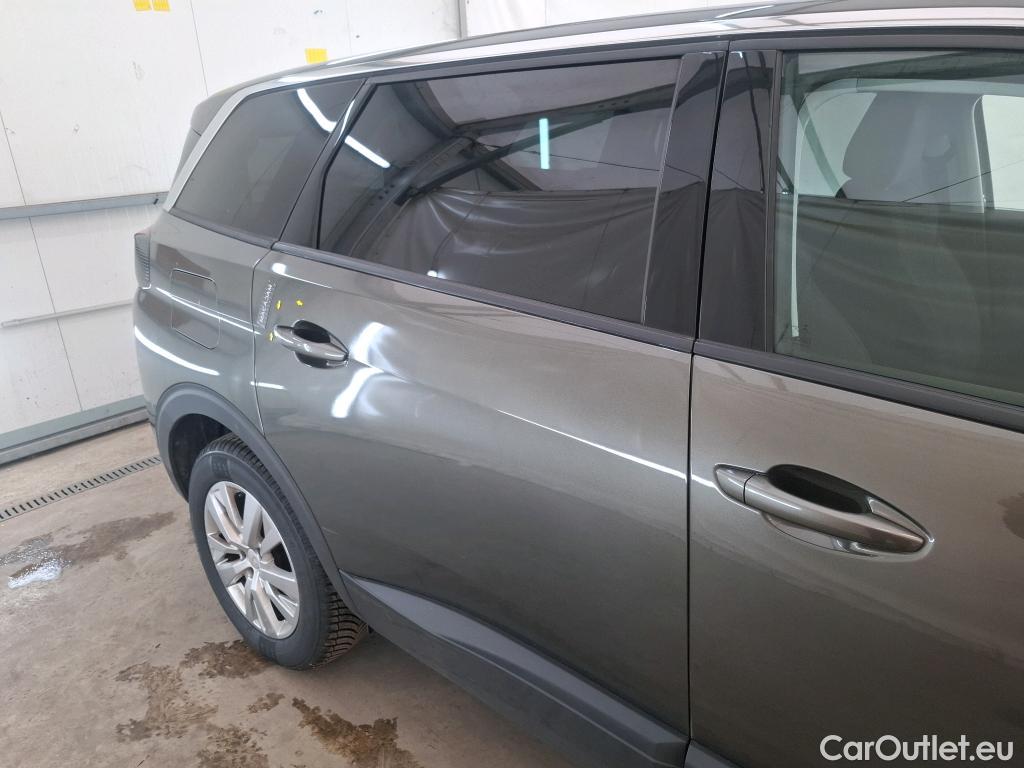  Peugeot  5008  Active Business 1.5 HDi 130CV BVA8 7 Sieges E6d #22