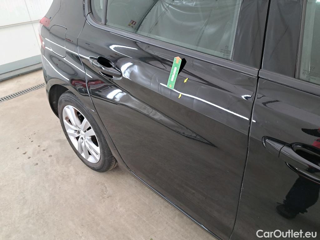  Peugeot  308  Active Business 1.5 HDi 130CV BVM6 E6d #67