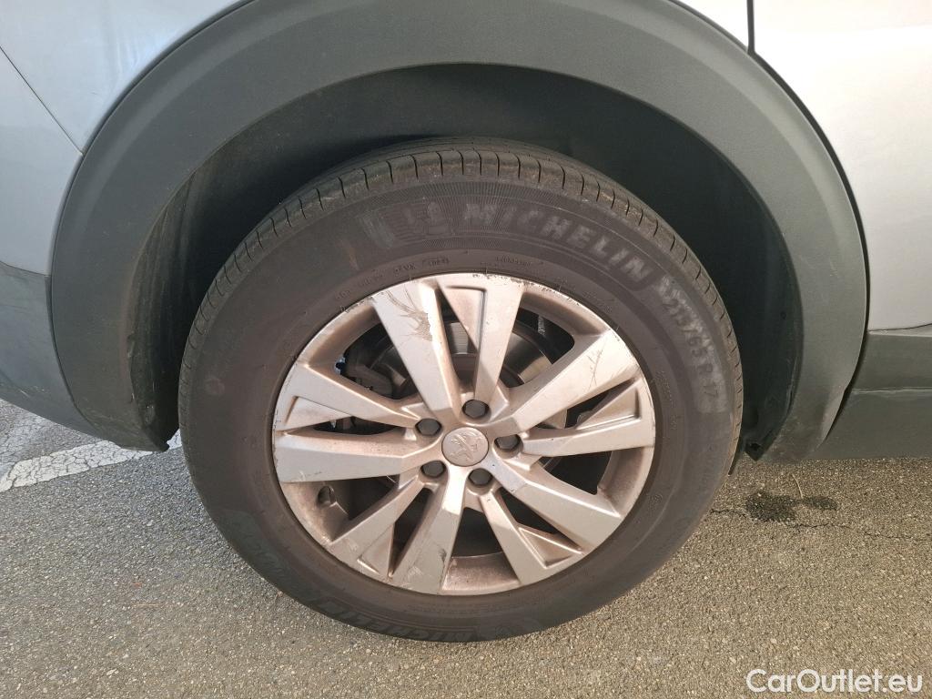  Peugeot  5008  Active Business 1.5 HDi 130CV BVA8 E6dT #37