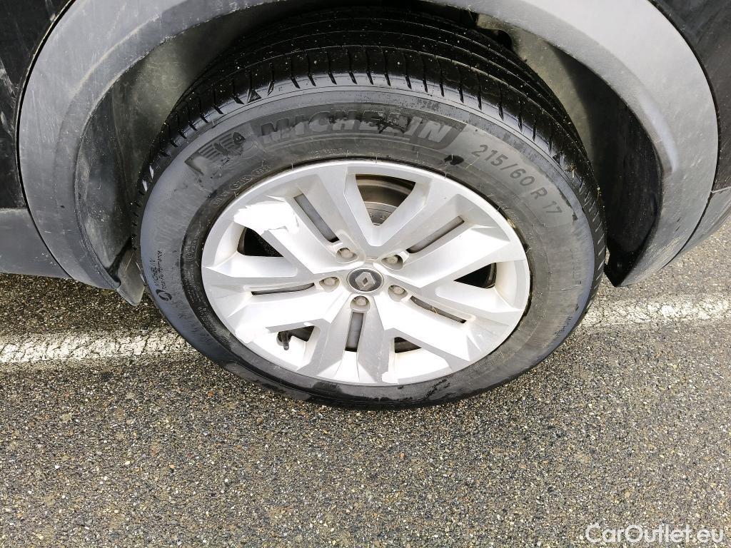  Renault  Captur  II Business 1.5 dCi 95CV BVM6 E6dT #4