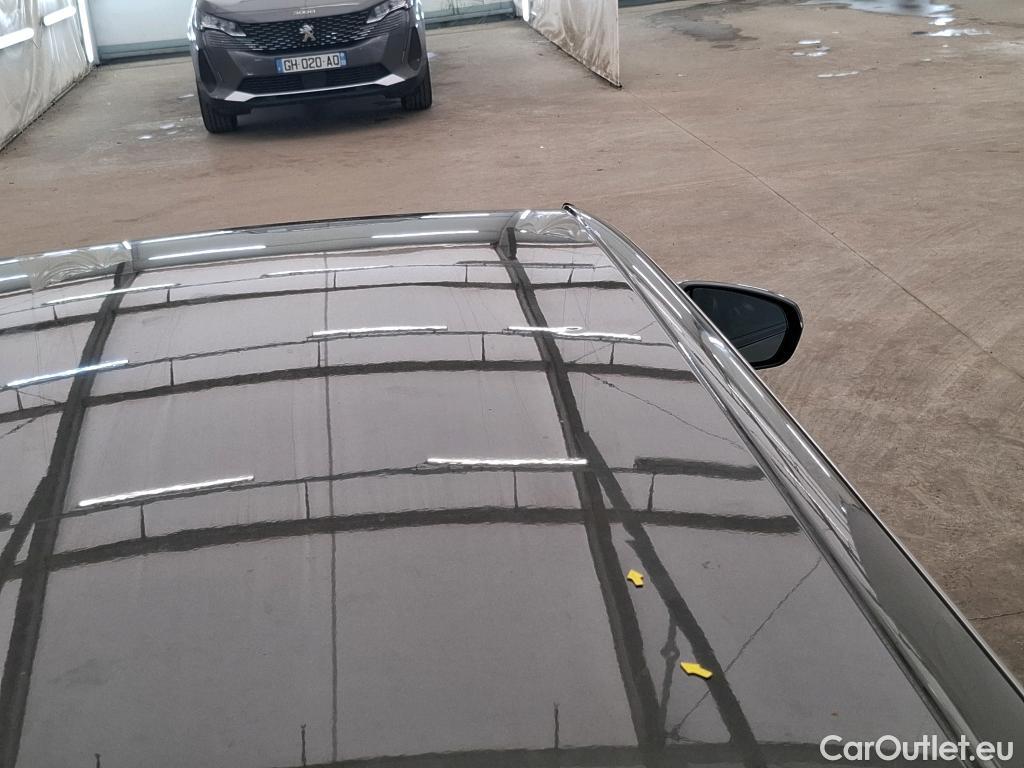  Peugeot  5008  Active Business 1.5 HDi 130CV BVA8 7 Sieges E6d #12