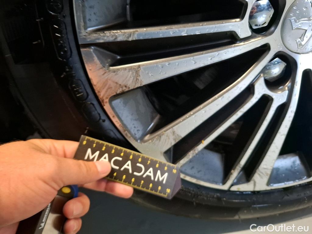  Peugeot  308  SW Allure Business 1.5 HDi 130CV BVM6 E6d #33