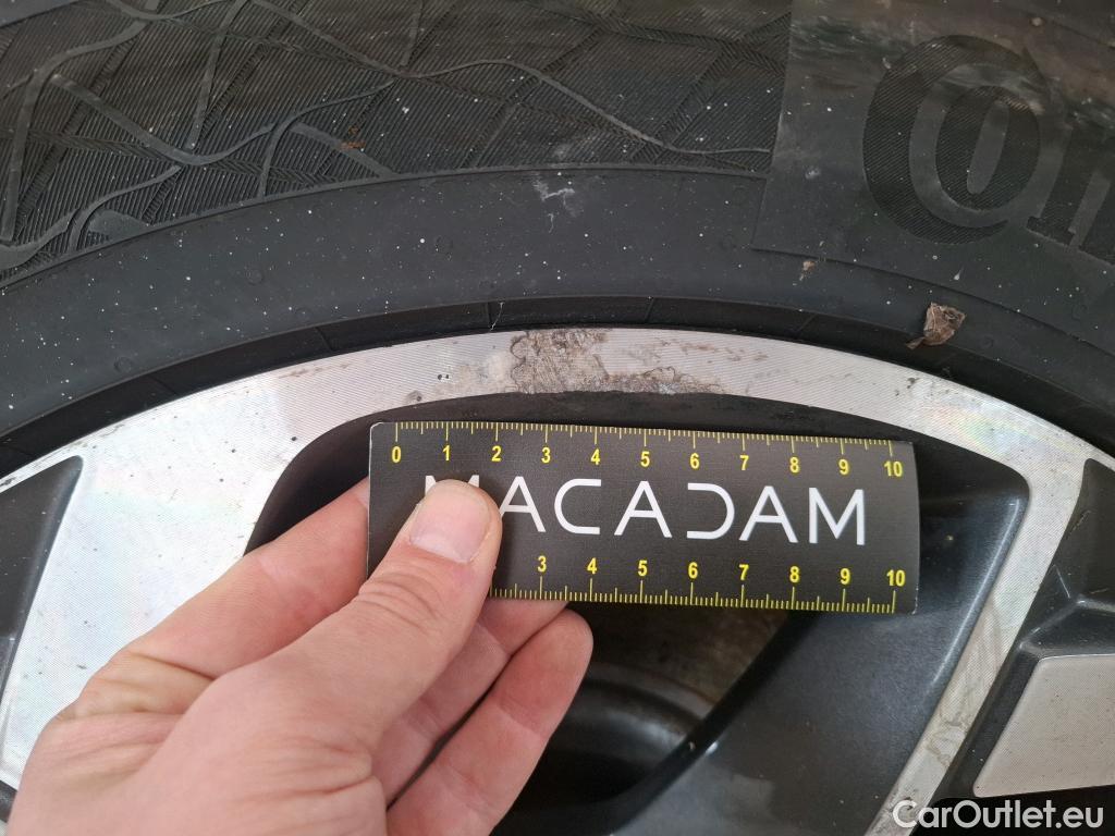  Peugeot  508  SW Féline 2.0 HDi 180CV BVA6 E6 #34